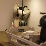 酒店 欧雷曼苏多思帕托斯酒店