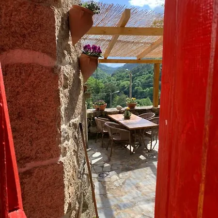 Szálloda O Remanso Dos Patos 2*