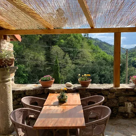 Hotell O Remanso Dos Patos 2*