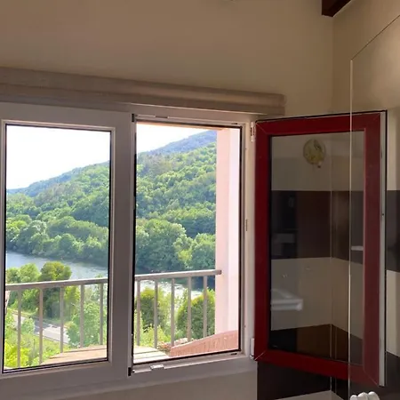 O Remanso Dos Patos Hotell