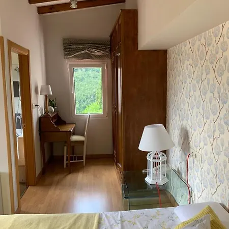 O Remanso Dos Patos Hotell Penalba (Galicia)