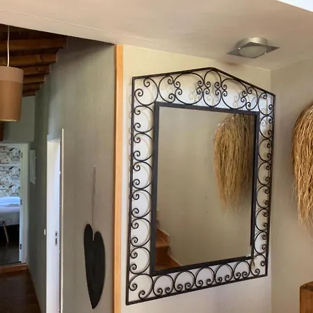 O Remanso Dos Patos 2* Penalba (Galicia)