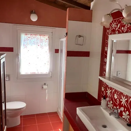 O Remanso Dos Patos Hotell