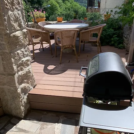 Hotell O Remanso Dos Patos