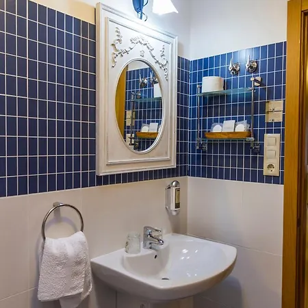 O Remanso Dos Patos Hotel Penalba (Galicia)