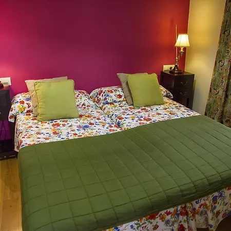 O Remanso Dos Patos Hotell