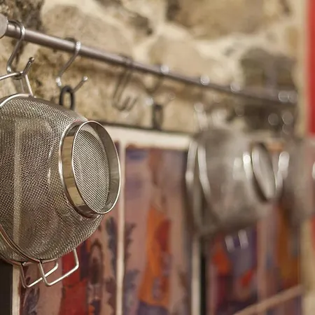 O Remanso Dos Patos Penalba (Galicia)