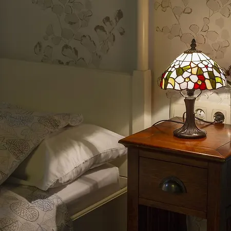 O Remanso Dos Patos Hotel 2*