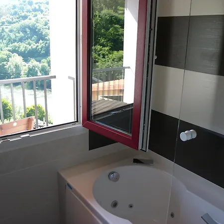 Hotell O Remanso Dos Patos