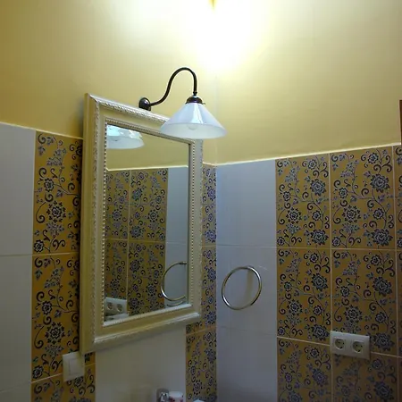 O Remanso Dos Patos ホテル 2*