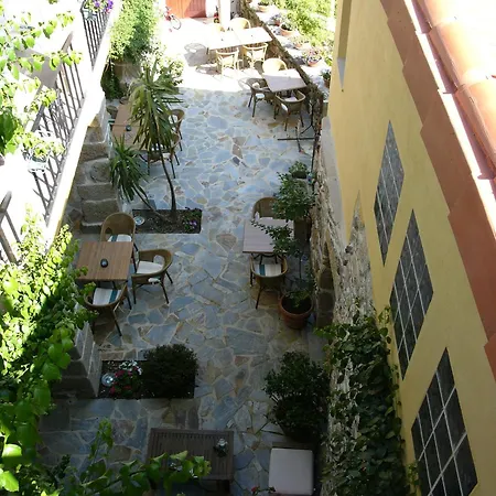 O Remanso Dos Patos Hotell Penalba (Galicia)