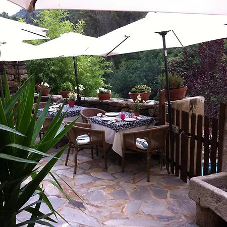 Szálloda O Remanso Dos Patos 2*