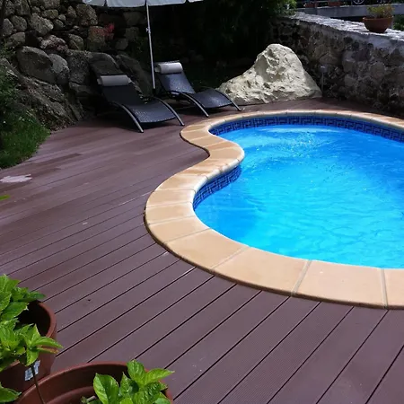 O Remanso Dos Patos 2* Penalba (Galicia)