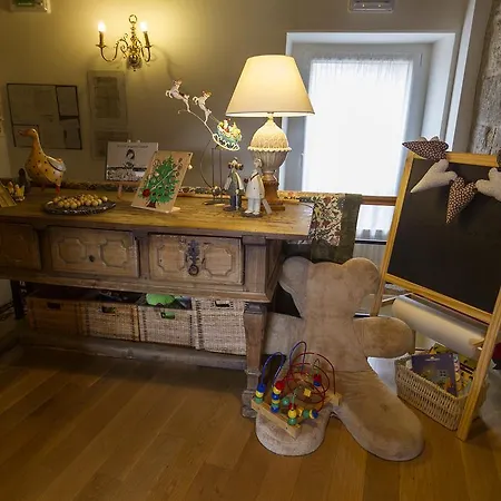 Hotell O Remanso Dos Patos 2*