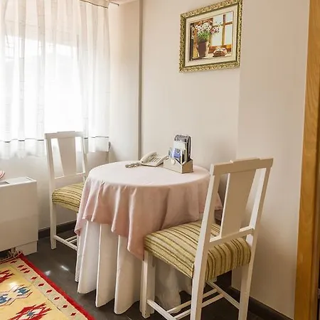 Hotel O Remanso Dos Patos Penalba (Galicia)
