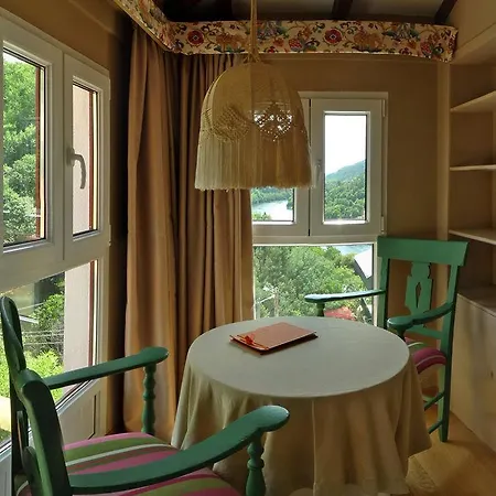 O Remanso Dos Patos Hotell 2*