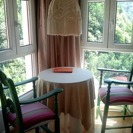 O Remanso Dos Patos 2* Penalba