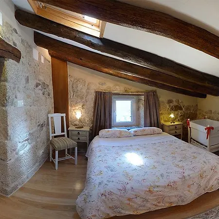 O Remanso Dos Patos Hotel