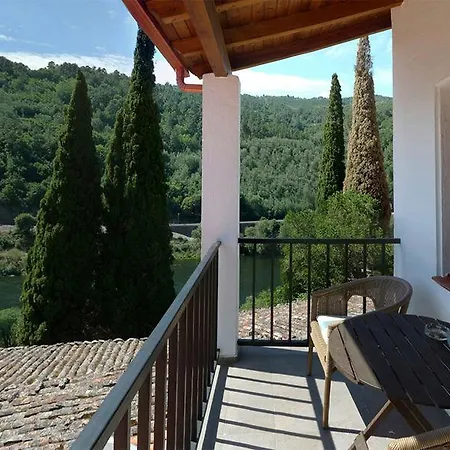 Hotell O Remanso Dos Patos 2*