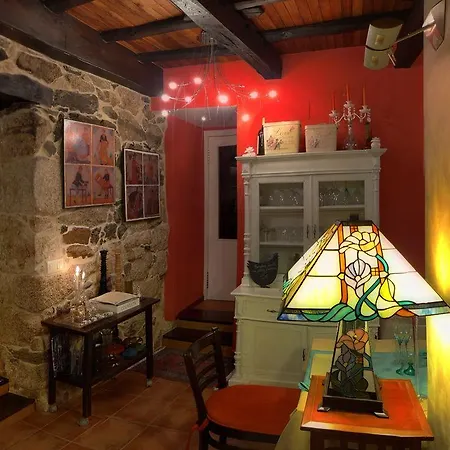 O Remanso Dos Patos Hotel