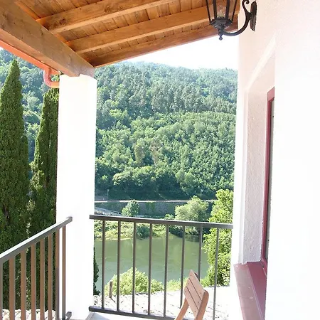 O Remanso Dos Patos Penalba (Galicia)