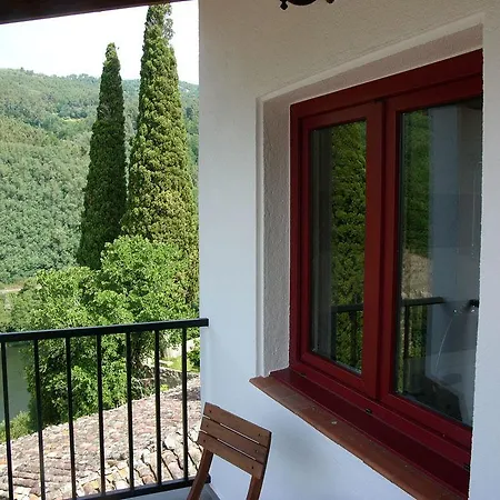 O Remanso Dos Patos Szálloda