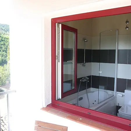 Hotell O Remanso Dos Patos 2*