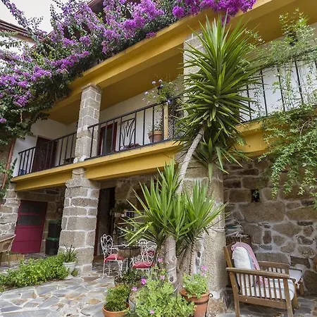 O Remanso Dos Patos Penalba (Galicia)