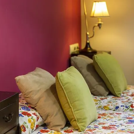 O Remanso Dos Patos Hotell