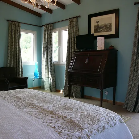 Hotell O Remanso Dos Patos