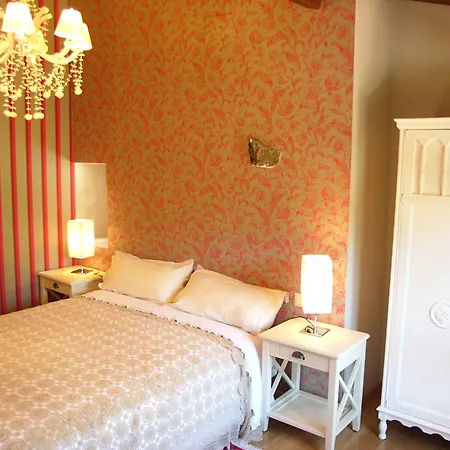 O Remanso Dos Patos Penalba (Galicia)