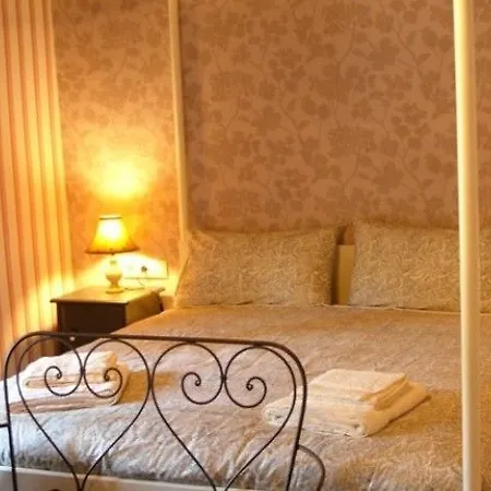 Hotell O Remanso Dos Patos Penalba (Galicia)