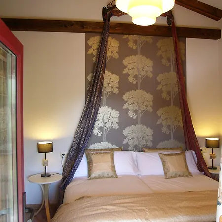 Hotell O Remanso Dos Patos