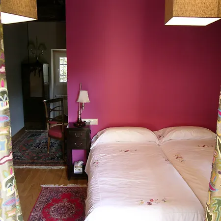 O Remanso Dos Patos Penalba (Galicia)