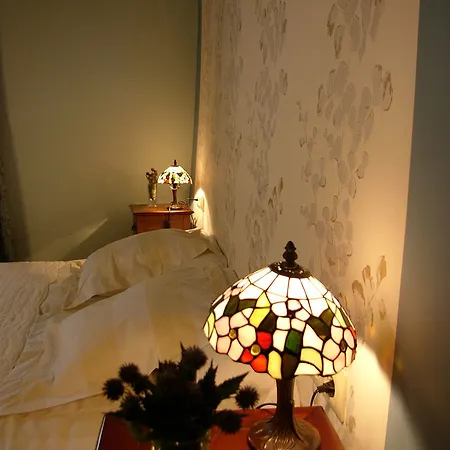 Szálloda O Remanso Dos Patos 2*