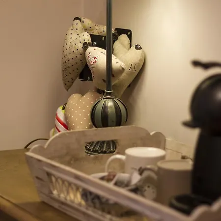 Hotell O Remanso Dos Patos