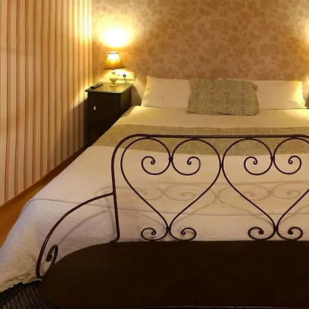 Hotell O Remanso Dos Patos