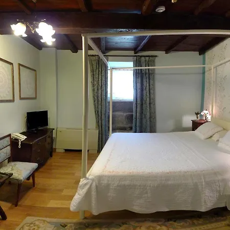 O Remanso Dos Patos Hotell