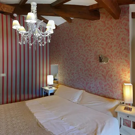 O Remanso Dos Patos Penalba (Galicia)