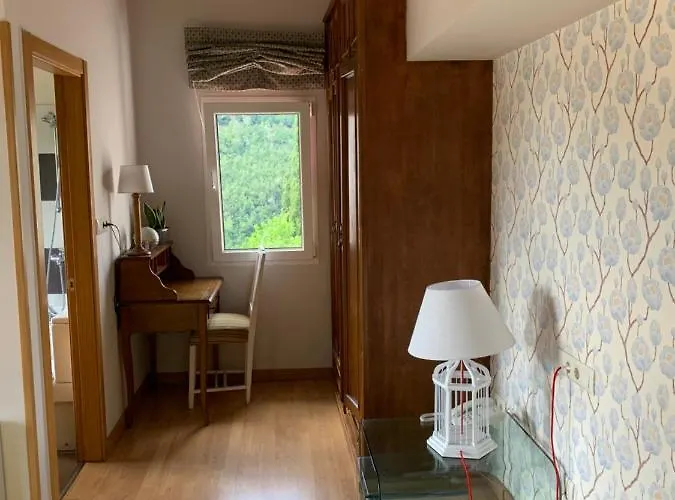 O Remanso Dos Patos Hotel Penalba (Galicia)