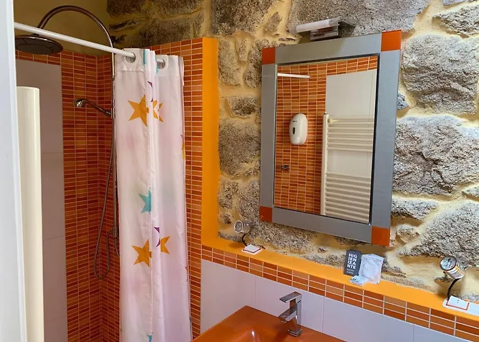 O Remanso Dos Patos Hotel 2*