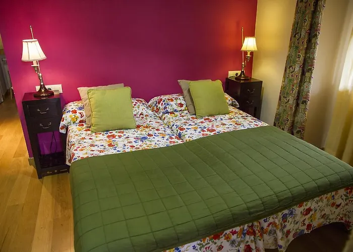 O Remanso Dos Patos Hotel
