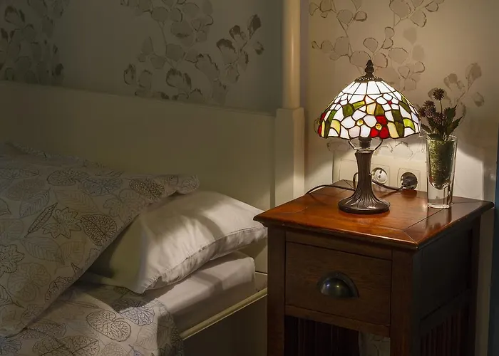 O Remanso Dos Patos Hotel 2*