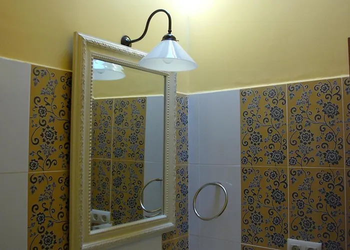 O Remanso Dos Patos Hotel 2*