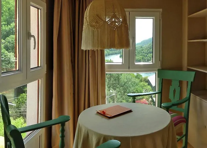 O Remanso Dos Patos Hotel 2*