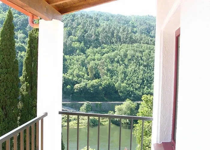 O Remanso Dos Patos Penalba (Galicia)