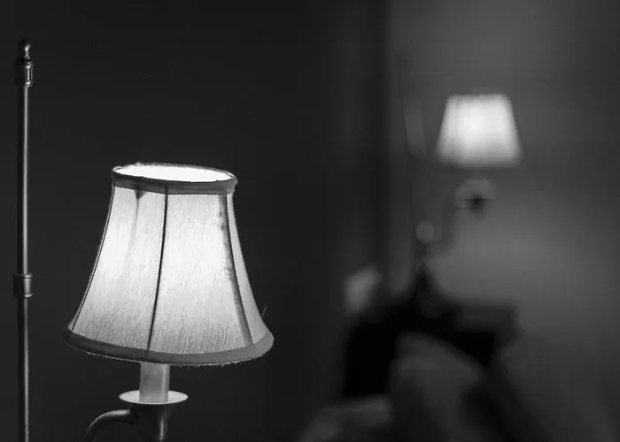 O Remanso Dos Patos Hotel 2*