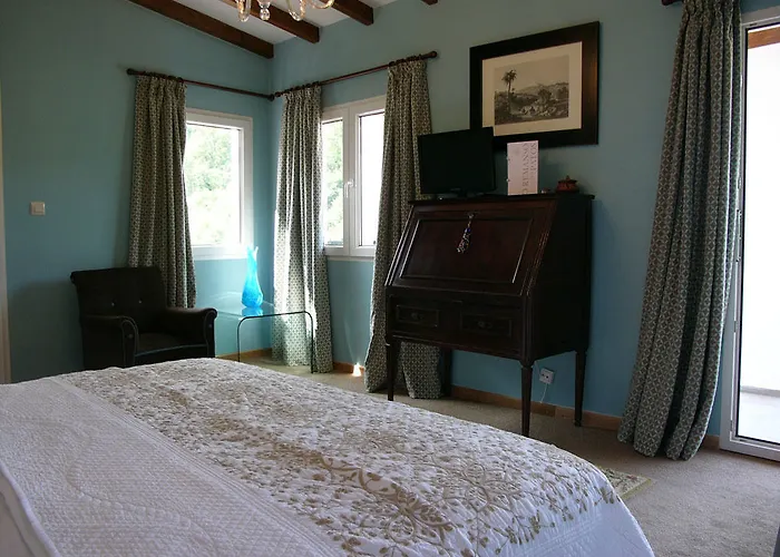 Otel O Remanso Dos Patos