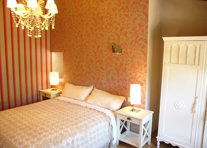 O Remanso Dos Patos Penalba (Galicia)