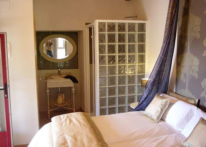 Otel O Remanso Dos Patos 2*